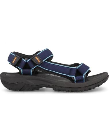 Sandalen für Herren PAREDES SANDALIAS OUTDOOR HOMBRE CORCOS  AZUL MARINO AZUL MARINO AZUL MARINO