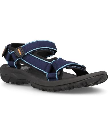 Sandalen für Herren PAREDES SANDALIAS OUTDOOR HOMBRE CORCOS  AZUL MARINO AZUL MARINO AZUL MARINO