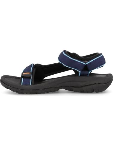 Sandalen für Herren PAREDES SANDALIAS OUTDOOR HOMBRE CORCOS  AZUL MARINO AZUL MARINO AZUL MARINO