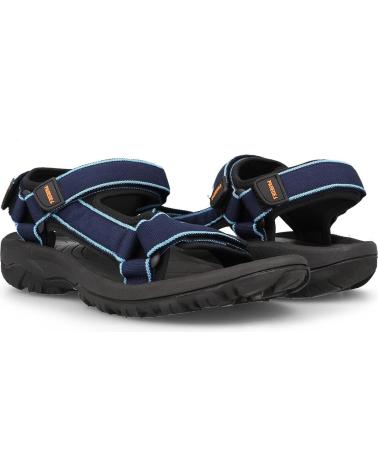 Sandalen für Herren PAREDES SANDALIAS OUTDOOR HOMBRE CORCOS  AZUL MARINO AZUL MARINO AZUL MARINO