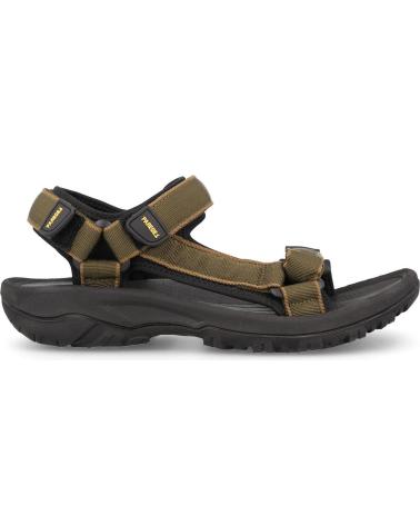 PAREDES SANDALIAS OUTDOOR HOMBRE CORCOS KAKI KAKI KAKI