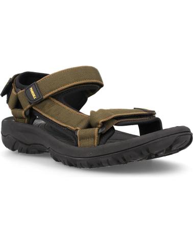 PAREDES SANDALIAS OUTDOOR HOMBRE CORCOS KAKI KAKI KAKI
