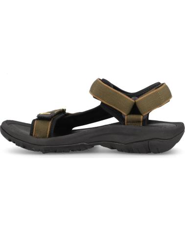 PAREDES SANDALIAS OUTDOOR HOMBRE CORCOS KAKI KAKI KAKI