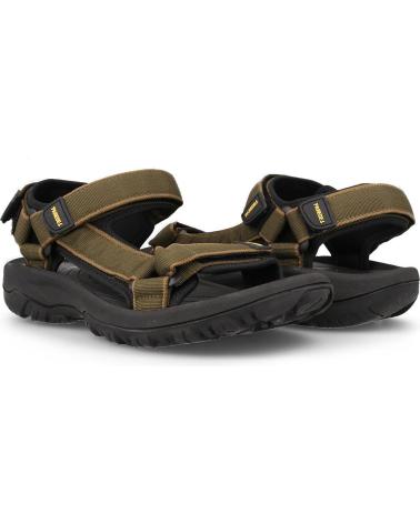 PAREDES SANDALIAS OUTDOOR HOMBRE CORCOS KAKI KAKI KAKI