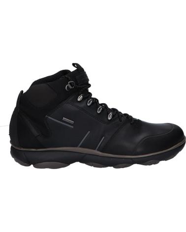 Sapatilhas de Homem GEOX U042VA 043ME C9999 BLACK