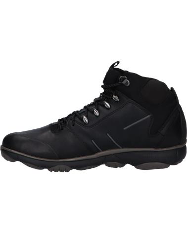 Sapatilhas de Homem GEOX U042VA 043ME C9999 BLACK
