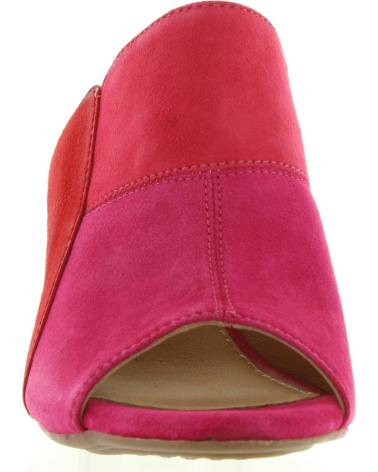 Sandalias de Mujer HUSH PUPPIES 560270-50 SAYER 213 FUCHSIA MULTI