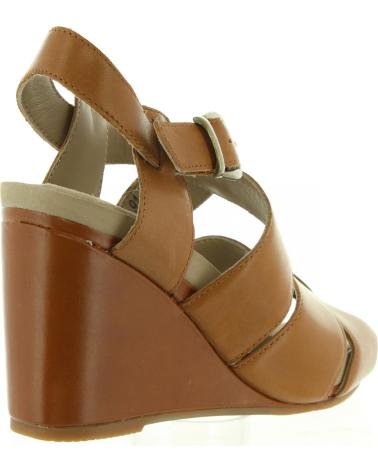 Sandalias de Mujer HUSH PUPPIES 560602-50 FINTAN 91 MARRON CLAIR