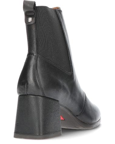 Bottines pour Femme pikolinos BOTINES SEVILLA W1W-8800 BLACK