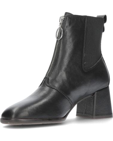 Bottines pour Femme pikolinos BOTINES SEVILLA W1W-8800 BLACK