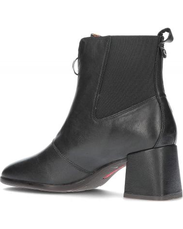 Bottines pour Femme pikolinos BOTINES SEVILLA W1W-8800 BLACK
