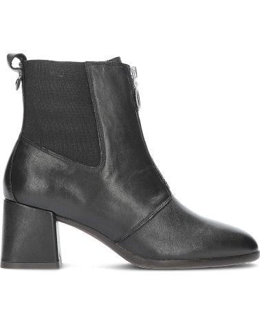 Bottines pour Femme pikolinos BOTINES SEVILLA W1W-8800 BLACK