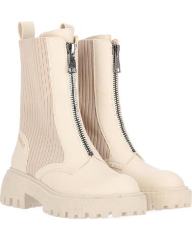 Stivali per Donna CHIKA10 SIERRA 06 BEIG-BEIGE