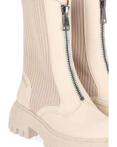 Stivali per Donna CHIKA10 SIERRA 06 BEIG-BEIGE