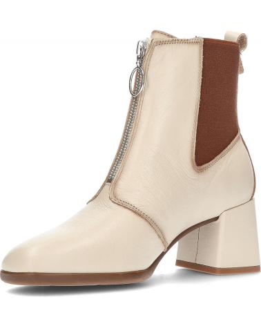 Botines de Mujer pikolinos BOTINES SEVILLA W1W-8800 MARFIL