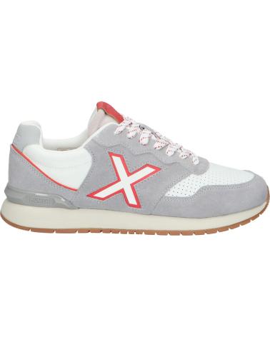 Deportivas de Hombre MUNICH 4150256 DASH PREMIUM BLANCO