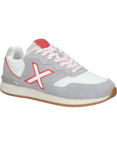 Deportivas de Hombre MUNICH 4150256 DASH PREMIUM BLANCO