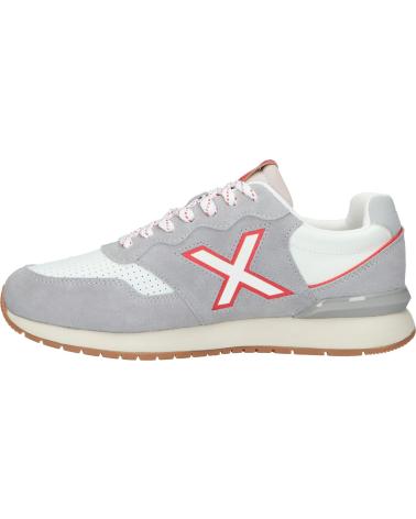 Deportivas de Hombre MUNICH 4150256 DASH PREMIUM BLANCO