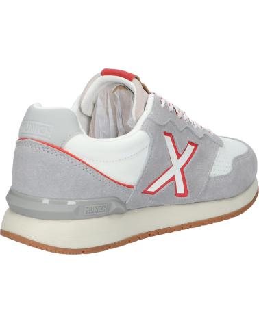 Deportivas de Hombre MUNICH 4150256 DASH PREMIUM BLANCO