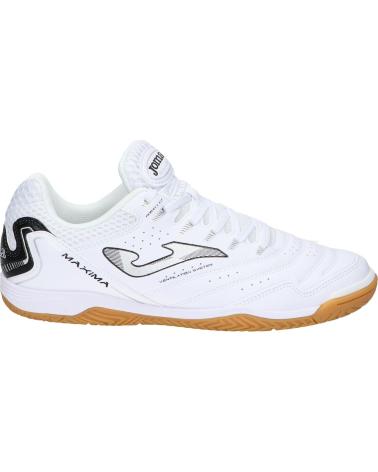 Sportivo per Uomo JOMA MAXS2502IN MAXIMA 2502 BLANCO