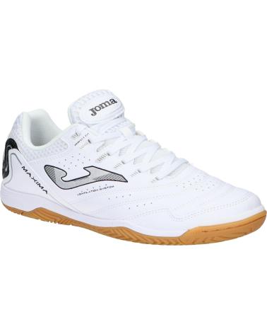 Sportivo per Uomo JOMA MAXS2502IN MAXIMA 2502 BLANCO