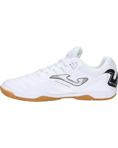 Sportivo per Uomo JOMA MAXS2502IN MAXIMA 2502 BLANCO