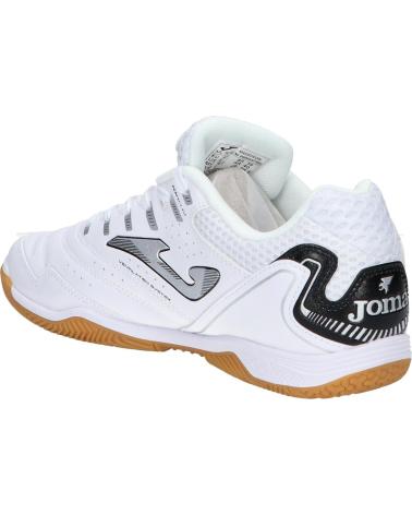 Sportivo per Uomo JOMA MAXS2502IN MAXIMA 2502 BLANCO