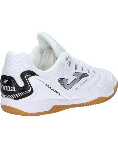 Sportivo per Uomo JOMA MAXS2502IN MAXIMA 2502 BLANCO