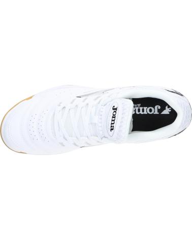 Sportivo per Uomo JOMA MAXS2502IN MAXIMA 2502 BLANCO