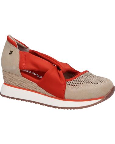 Sandálias de Mulher GIOSEPPO 74059-DARLINGTON ROJO