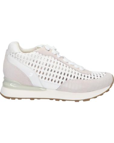 Deportivas de Mujer GIOSEPPO 74064-HIGHGATE BLANCO