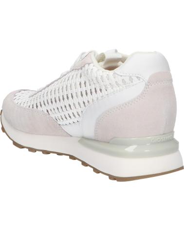 Deportivas de Mujer GIOSEPPO 74064-HIGHGATE BLANCO