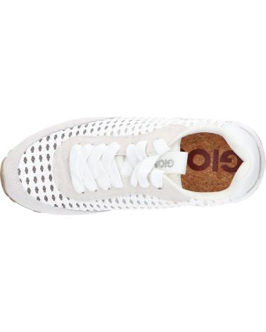 Deportivas de Mujer GIOSEPPO 74064-HIGHGATE BLANCO