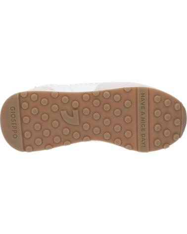 Deportivas de Mujer GIOSEPPO 74064-HIGHGATE BLANCO