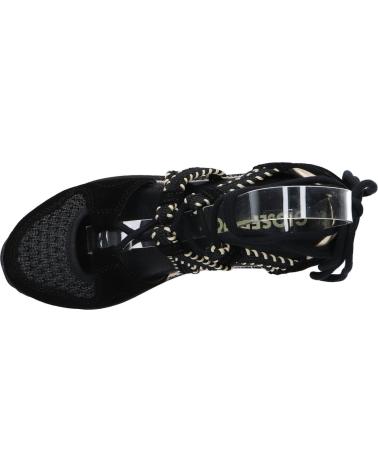 GIOSEPPO 74272-GRISWOLD NEGRO