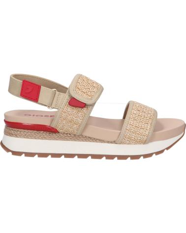 Sandalias de Mujer GIOSEPPO 74391-ARGONNE BEIG