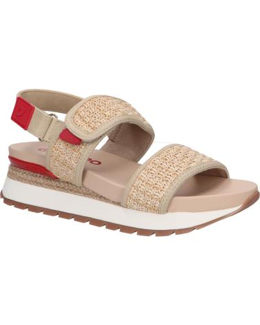 Sandalias de Mujer GIOSEPPO 74391-ARGONNE BEIG