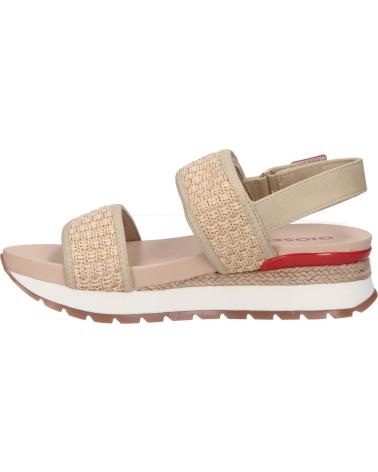 Sandalias de Mujer GIOSEPPO 74391-ARGONNE BEIG