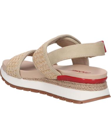 Sandalias de Mujer GIOSEPPO 74391-ARGONNE BEIG