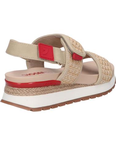 Sandalias de Mujer GIOSEPPO 74391-ARGONNE BEIG