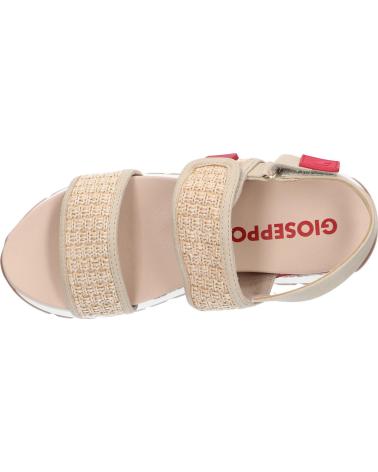 Sandalias de Mujer GIOSEPPO 74391-ARGONNE BEIG