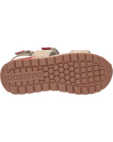 Sandalias de Mujer GIOSEPPO 74391-ARGONNE BEIG