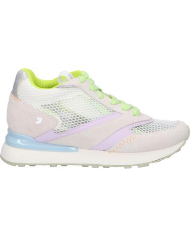 Deportivas de Mujer GIOSEPPO 74555-LARRABEE BLANCO