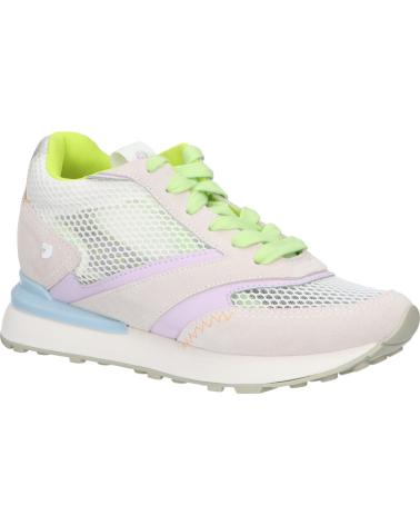 Deportivas de Mujer GIOSEPPO 74555-LARRABEE BLANCO