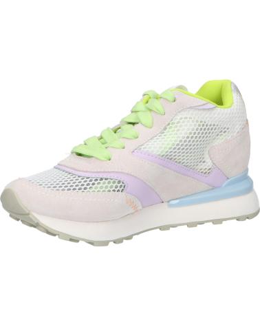 Deportivas de Mujer GIOSEPPO 74555-LARRABEE BLANCO