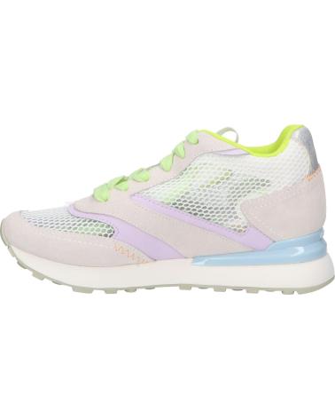 Deportivas de Mujer GIOSEPPO 74555-LARRABEE BLANCO
