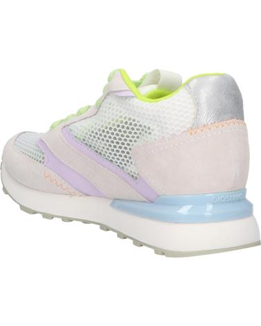 Deportivas de Mujer GIOSEPPO 74555-LARRABEE BLANCO
