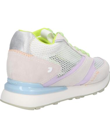 Deportivas de Mujer GIOSEPPO 74555-LARRABEE BLANCO