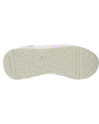 Deportivas de Mujer GIOSEPPO 74555-LARRABEE BLANCO