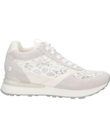 Deportivas de Mujer GIOSEPPO 75487-MILLADORE BLANCO